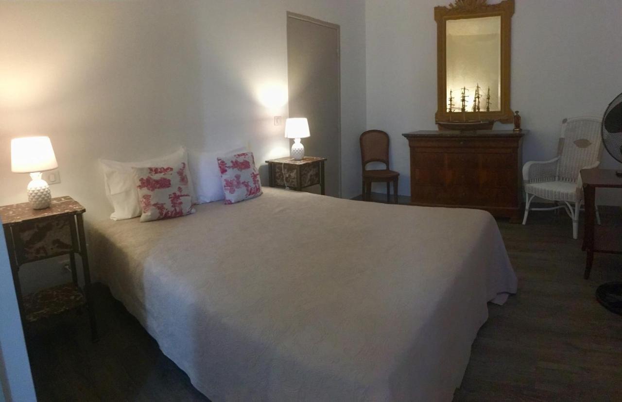 Les Reves D'Angele Bed & Breakfast Crain Екстериор снимка