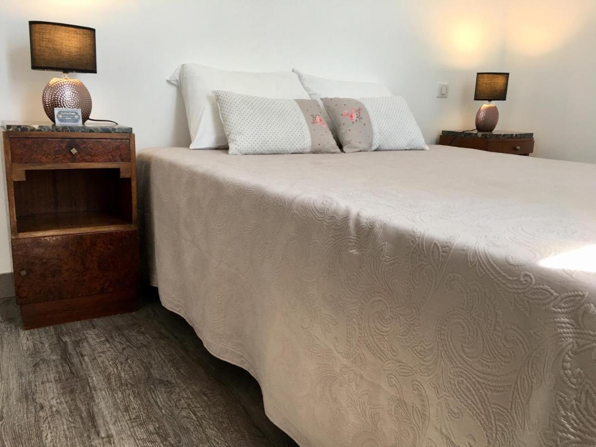 Les Reves D'Angele Bed & Breakfast Crain Екстериор снимка